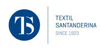Logo Textil Santanderina