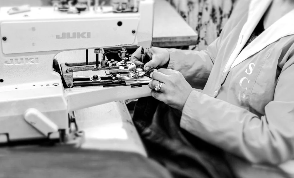 Bureau d'études SCP en Tunisie - Développement de collections techniques et vêtements de travail sur-mesure