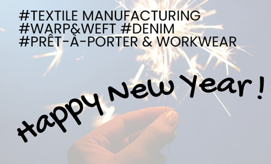 Happy New Year 2021