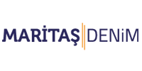 Logo Maritas Denim