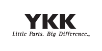 Logo YKK