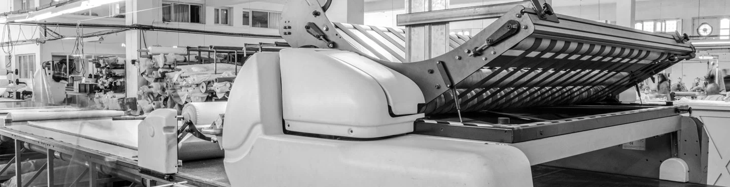 Usine textile SCP spécialisée en production éthique pour marques européennes – Certifications GOTS & SA8000