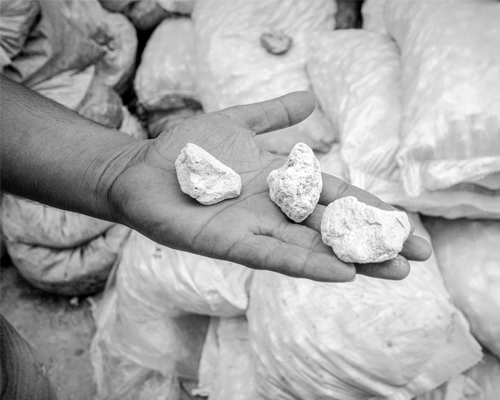 SCP se spécialise dans le délavage, la teinture et les finitions créatives