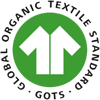 Logo GOTS