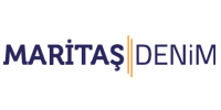 Logo Maritas Denim