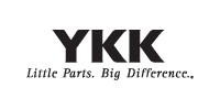 Logo YKK