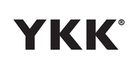 Logo YKK