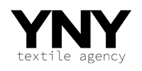 Logo YNY Textile Agency